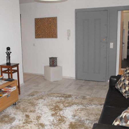 Apartmán Casa Caldeira Lisboa Exteriér fotografie