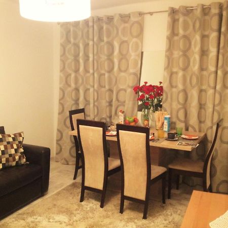 Apartmán Casa Caldeira Lisboa Exteriér fotografie
