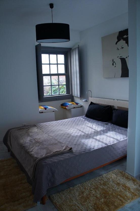 Apartmán Casa Caldeira Lisboa Exteriér fotografie