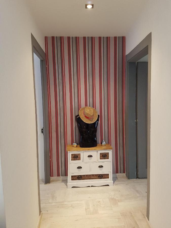 Apartmán Casa Caldeira Lisboa Exteriér fotografie