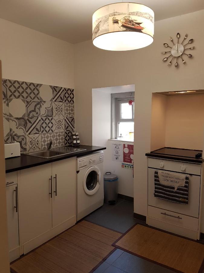 Apartmán Casa Caldeira Lisboa Exteriér fotografie