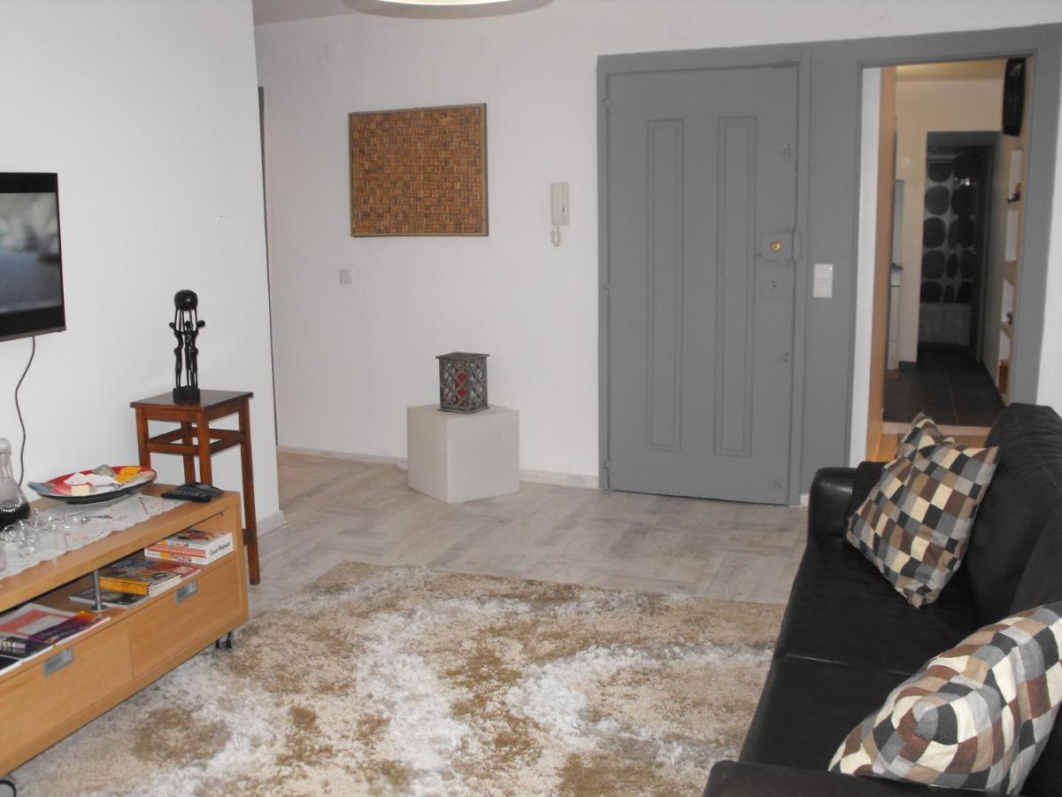 Apartmán Casa Caldeira Lisboa Exteriér fotografie