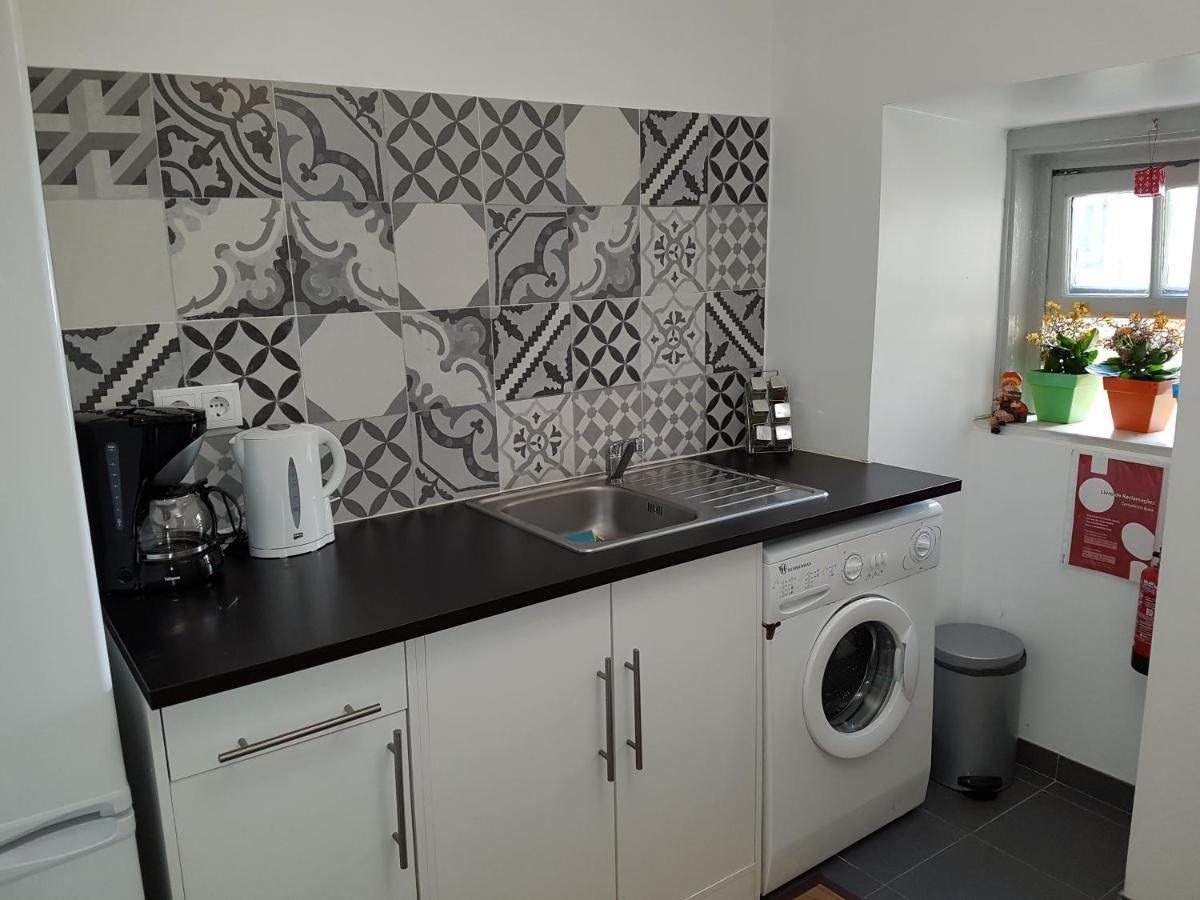 Apartmán Casa Caldeira Lisboa Exteriér fotografie