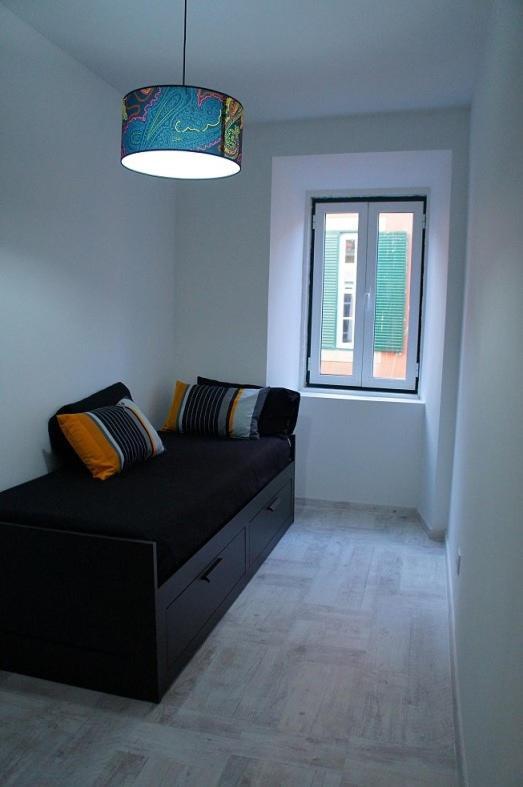 Apartmán Casa Caldeira Lisboa Exteriér fotografie
