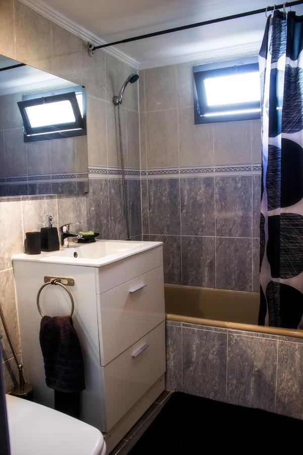 Apartmán Casa Caldeira Lisboa Exteriér fotografie